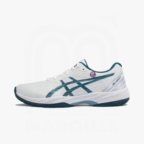 Asics Gel-Game 9 Basket De Tennis Homme