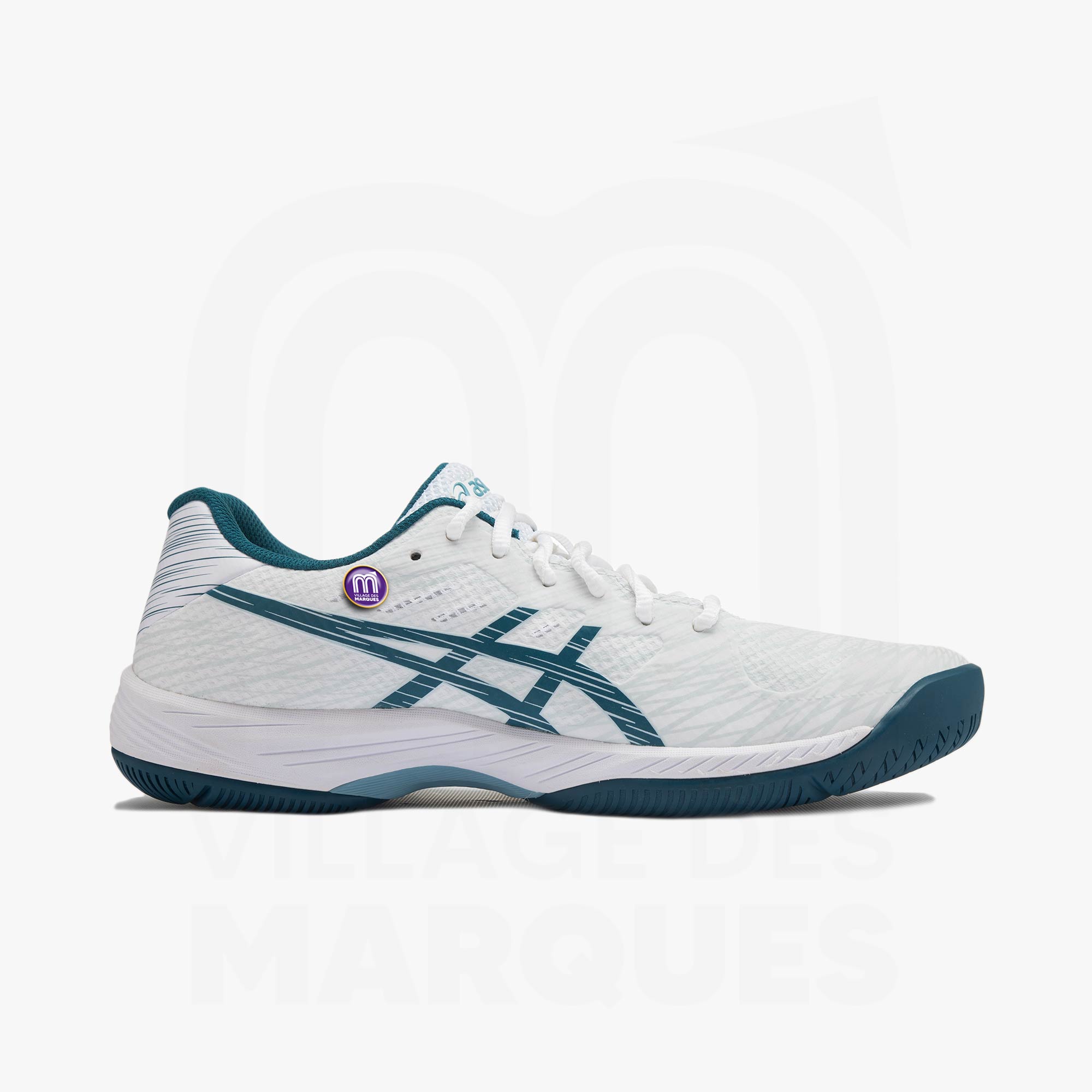 Asics Gel-Game 9 Basket De Tennis Homme