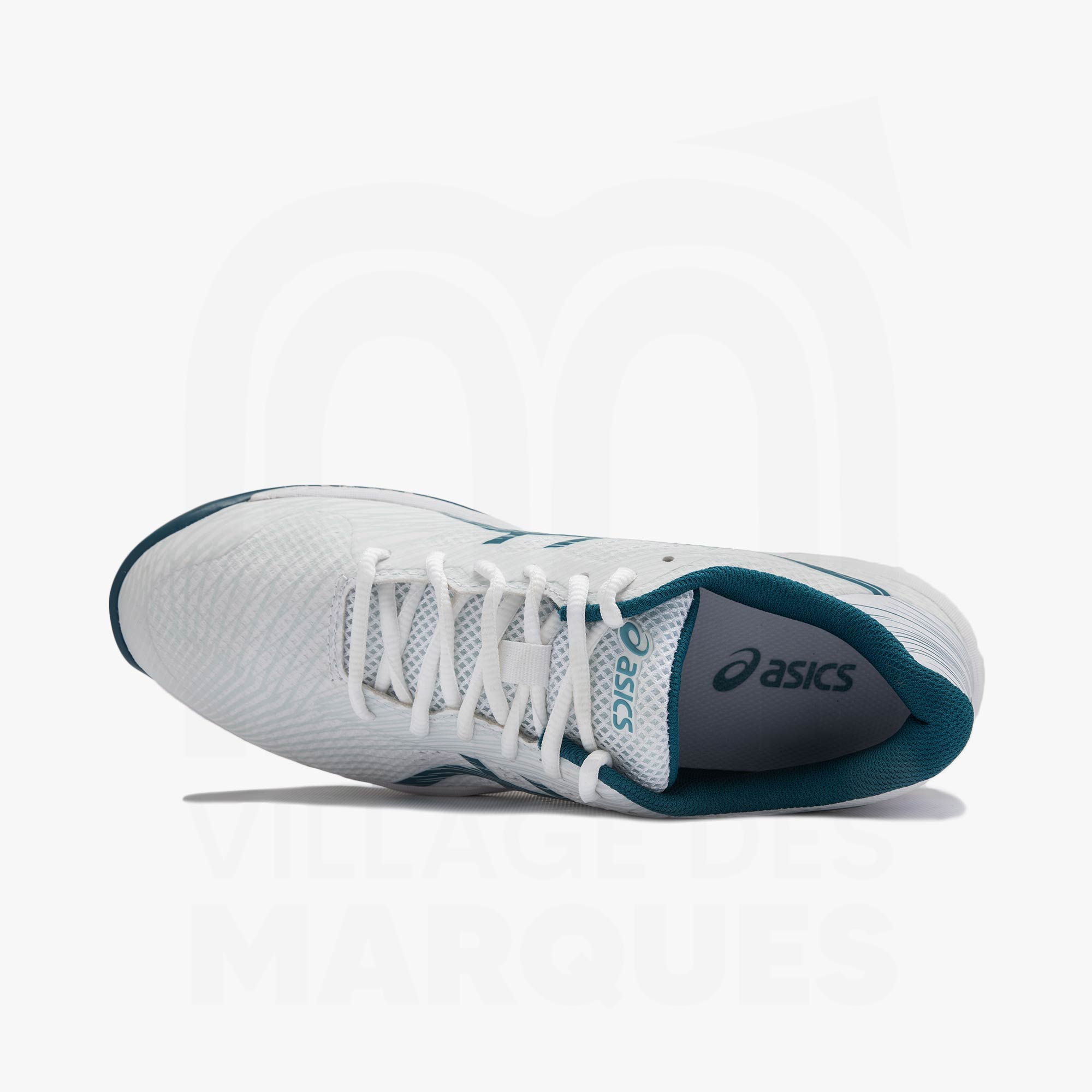 Asics Gel-Game 9 Basket De Tennis Homme