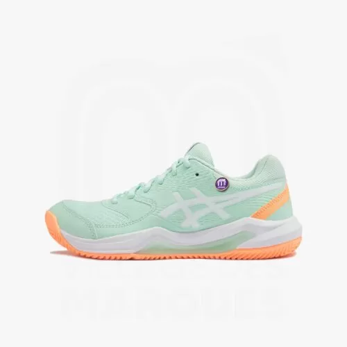 Asics Gel-Dedicate 8 Padel Basket Femme