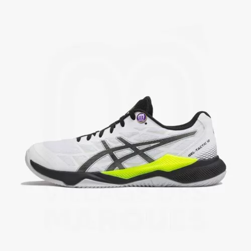 Asics Gel-Tactic 12 Basket De Volley-Ball En Salle Homme