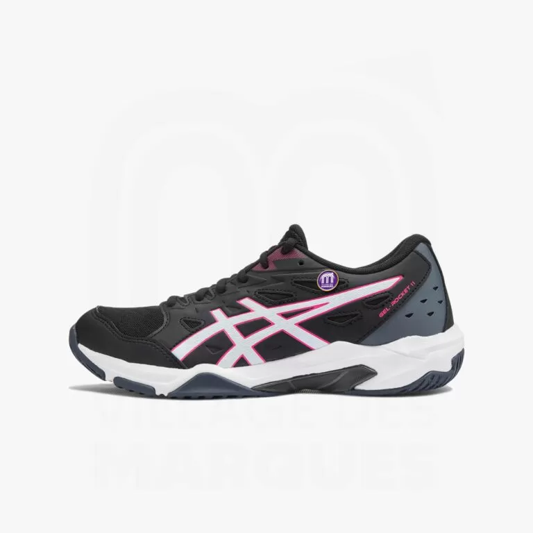 Asics Gel-Rocket 11 Basket De Volley-Ball Femme