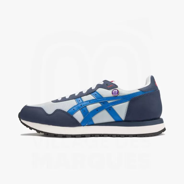 Asics Tiger Runner II Basket De Mode Homme