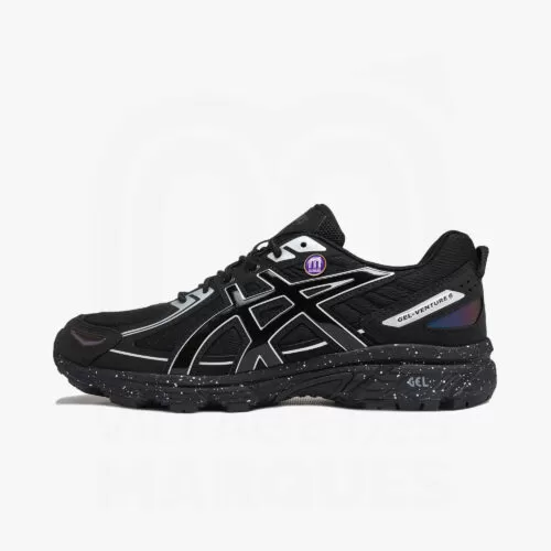 Asics Gel Venture 6 Basket De Trail Homme