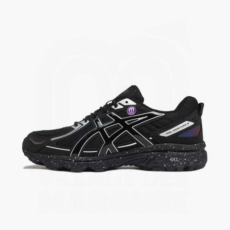 Asics Gel Venture 6 Basket De Trail Homme