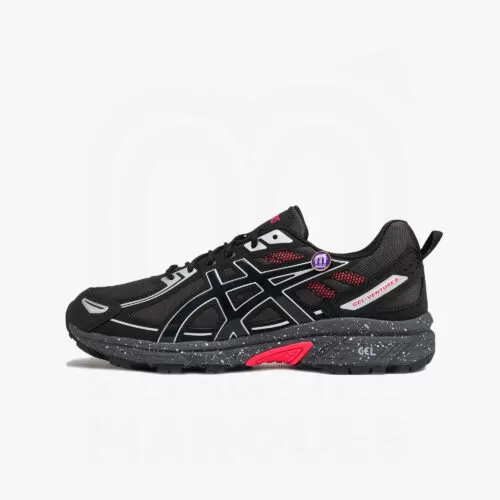 Asics Gel Venture 6 Basket De Trail Unisex