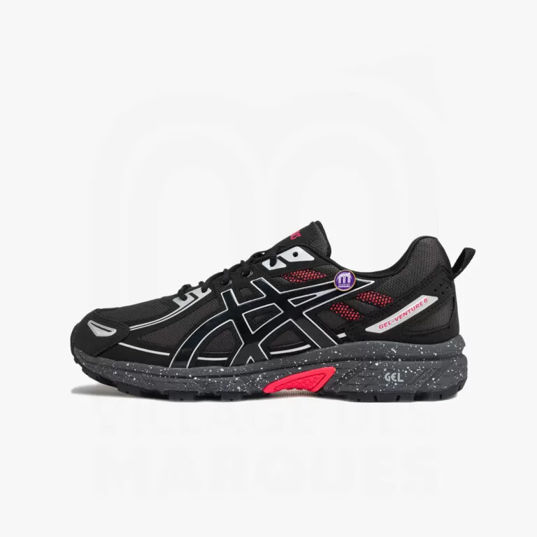 Asics Gel Venture 6 Basket De Trail Unisex
