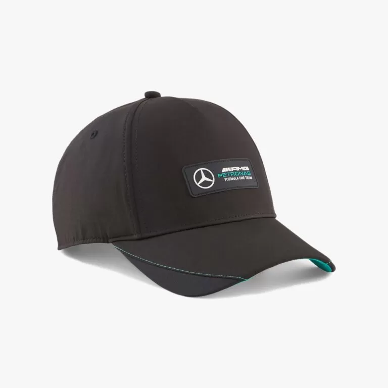 Puma Mercedes BB Casquette