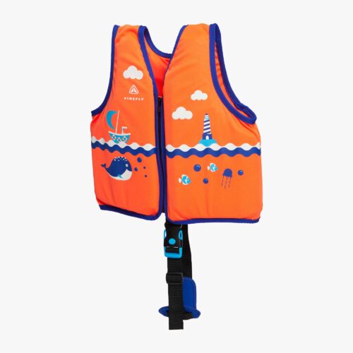 Firefly Gilet De Sauvetage Enfant 24-36mois Unisex