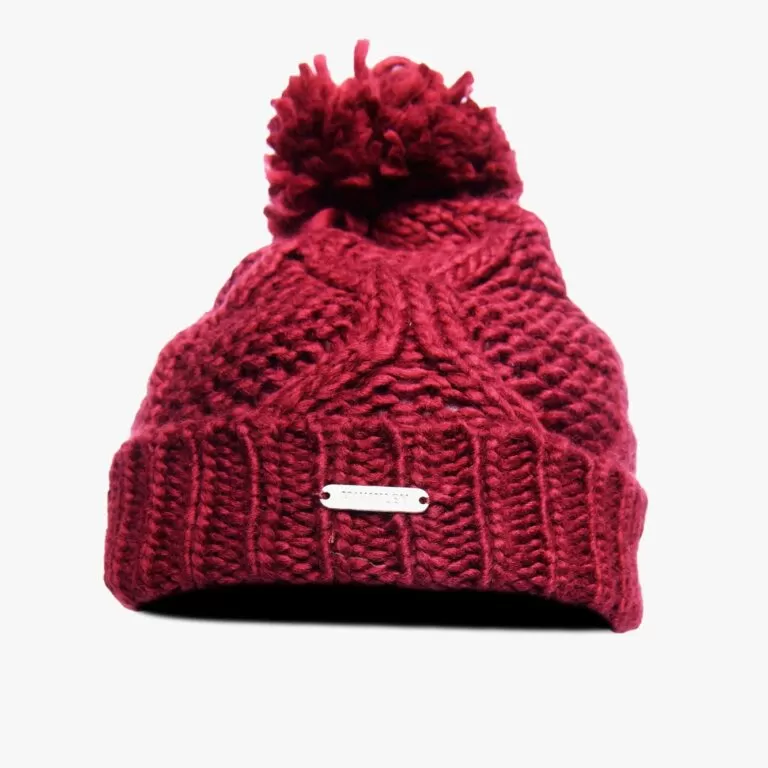 Mckinley Bonnet Alaisa II Junior Fille