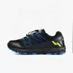 Noir/Bleu/Jaune