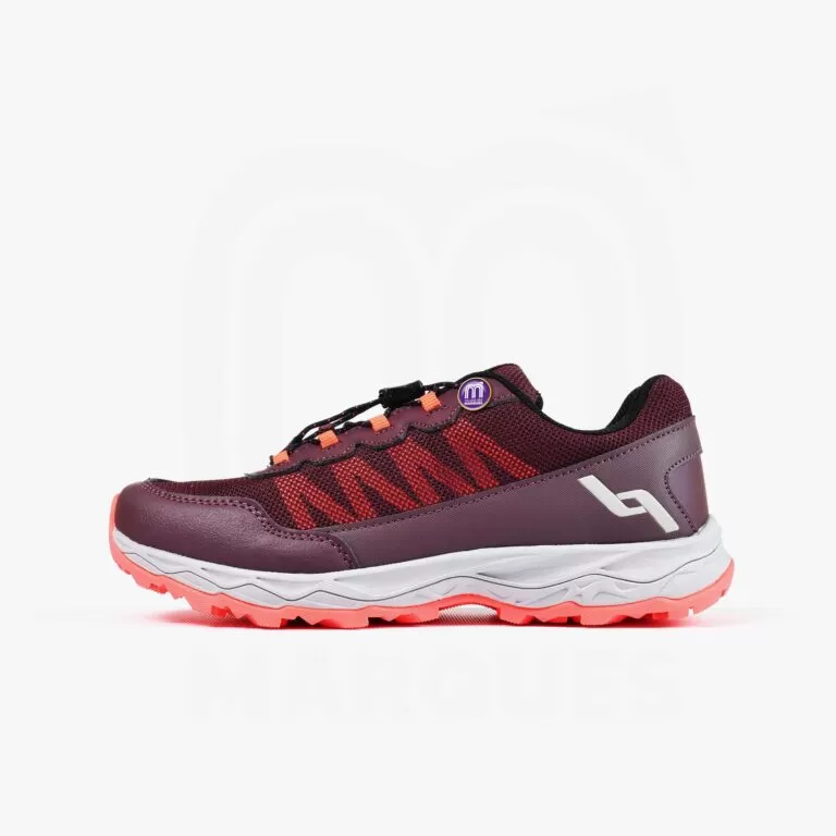 Pro Touch Ridgerunner 6 Chaussures De Course Femme