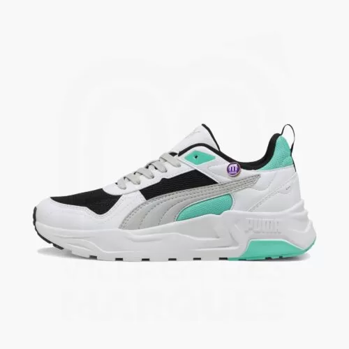 Puma Trinity 2 Basket Homme
