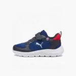 bleu/blanc