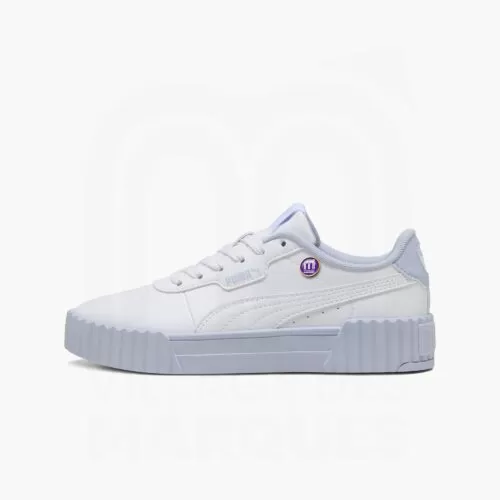 Puma Carina 3.0 Cutie Basket Junior Fille