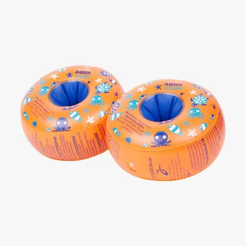 Energetics Brassards De Natation Enfant Unisex