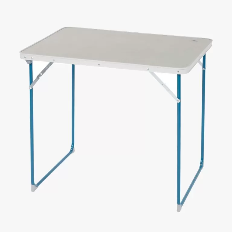 McKinley Table Pratique Et Robuste