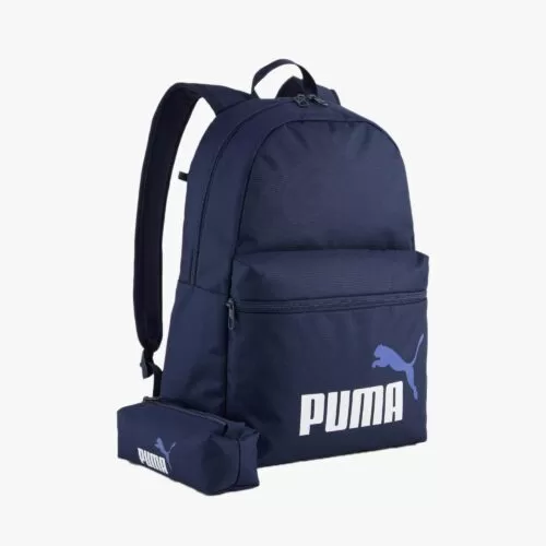 Puma Phase Set Sac à Dos Junior Unisex
