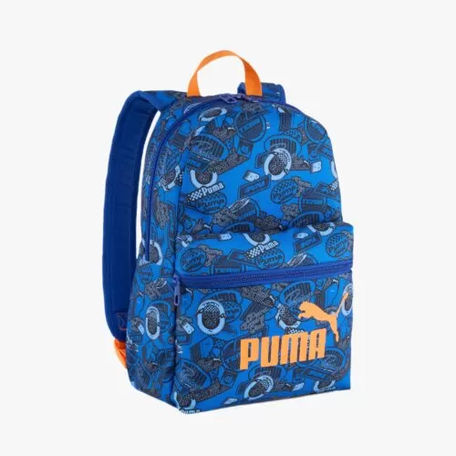 Puma Phase Petit Sac à Dos Enfant Taille XS Unisex