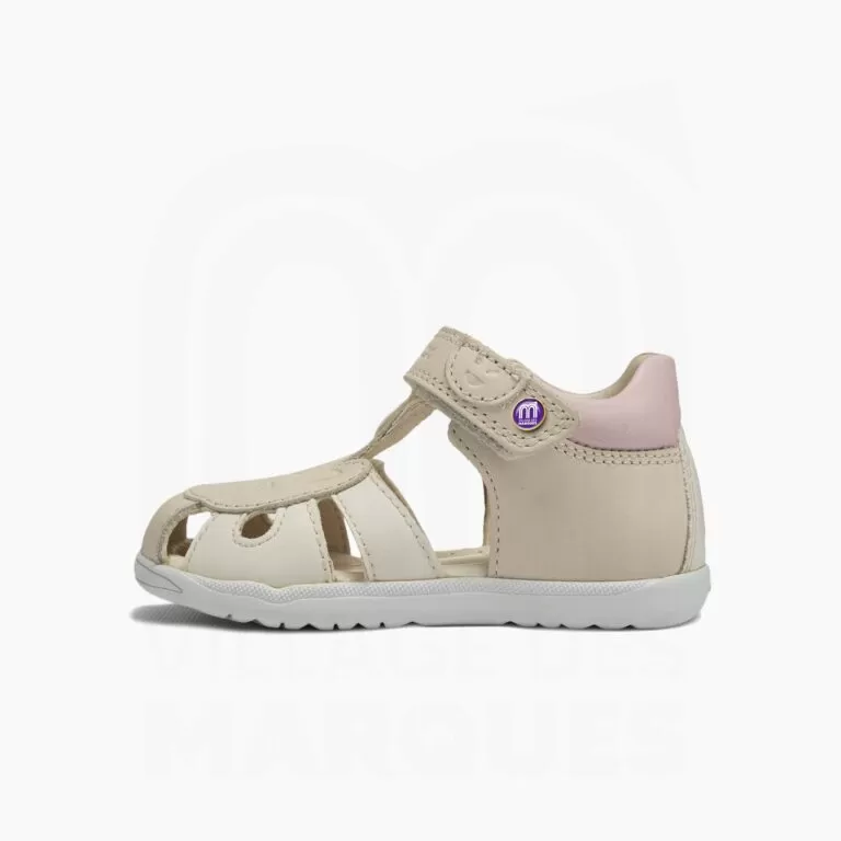 Geox Macchia Sandales décontracté Enfant Fille