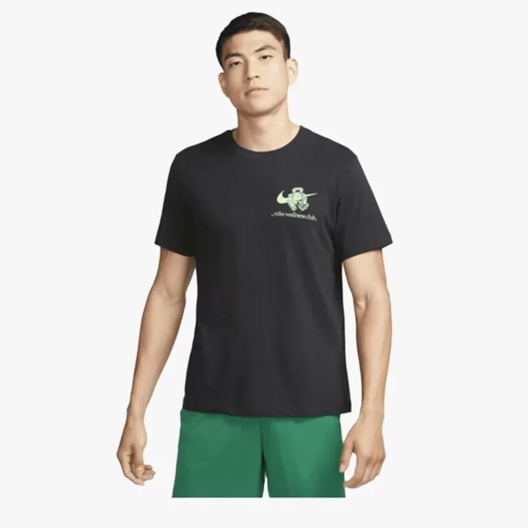 Nike Dri-FIT T-shirt De Sport Homme