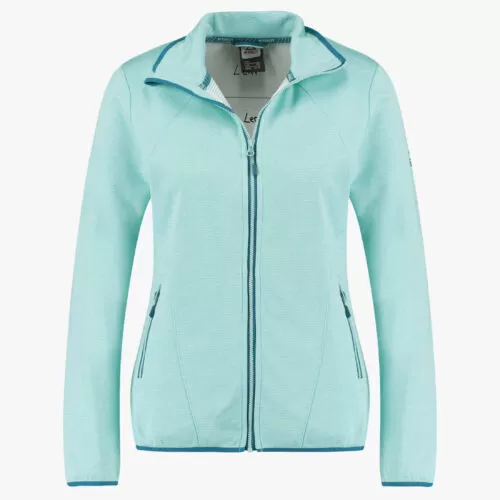 Mckinley Roto Ii Veste Polaire Femme