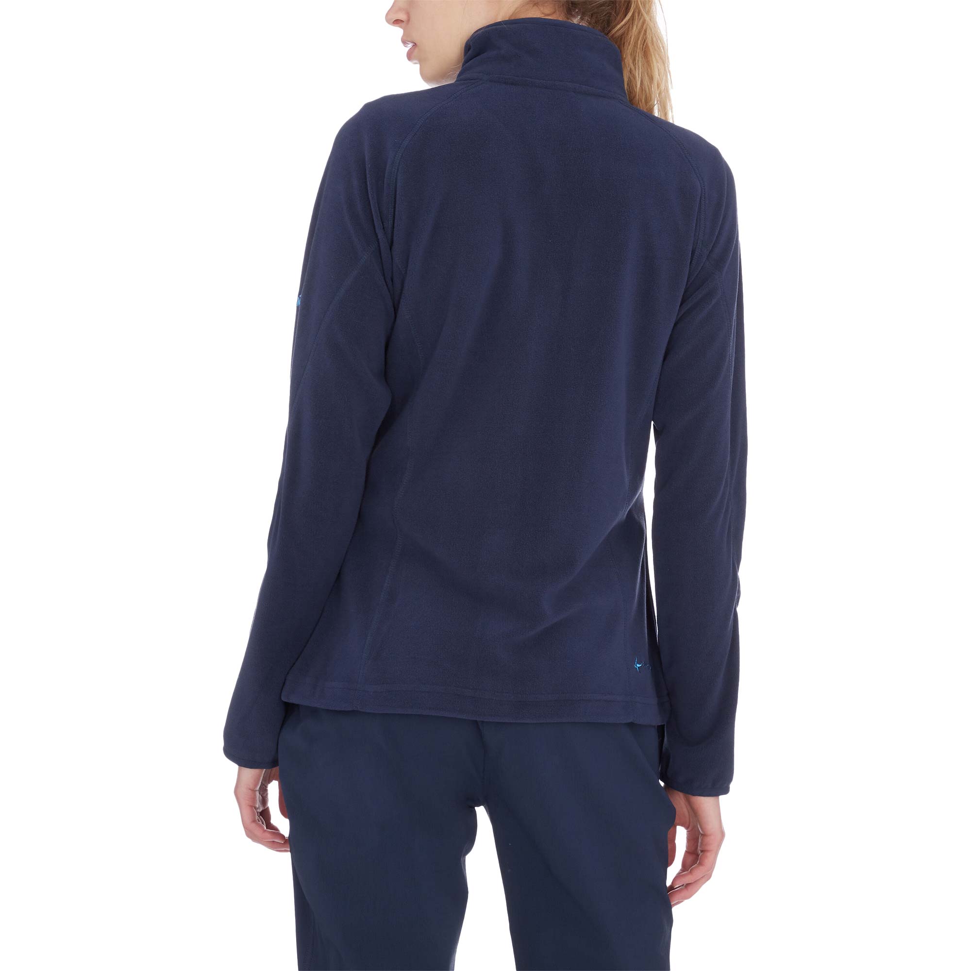 McKinley Nelia II Veste Polaire Femme