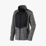 gris/noir