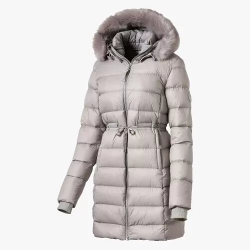 Mckinley tia doudoune a capuche Femme
