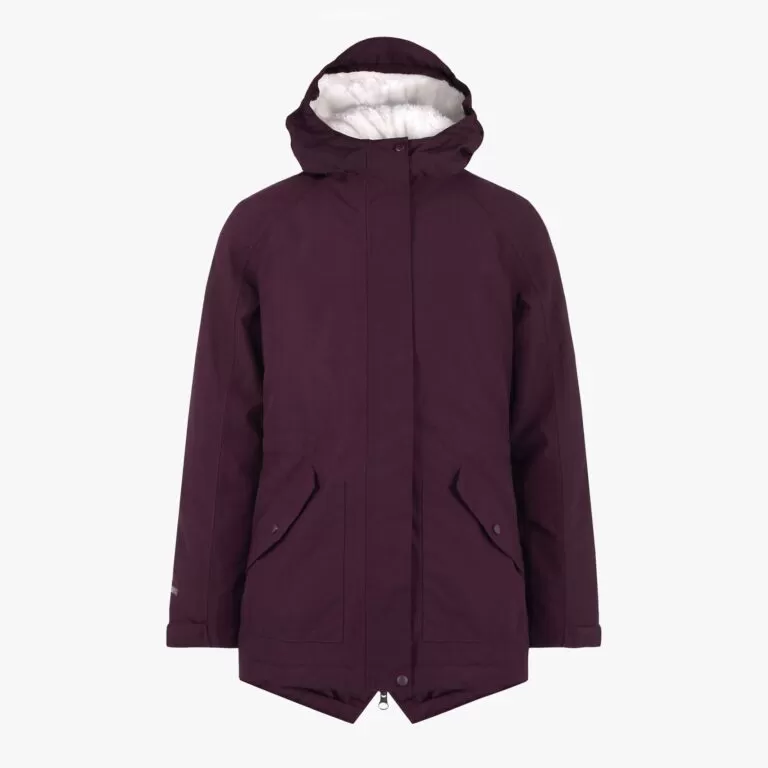 Mckinley Milla Veste D’hiver Junior fille