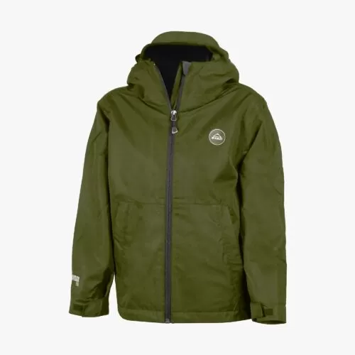 Mckinley Justin 3:1Veste Junior Garçon