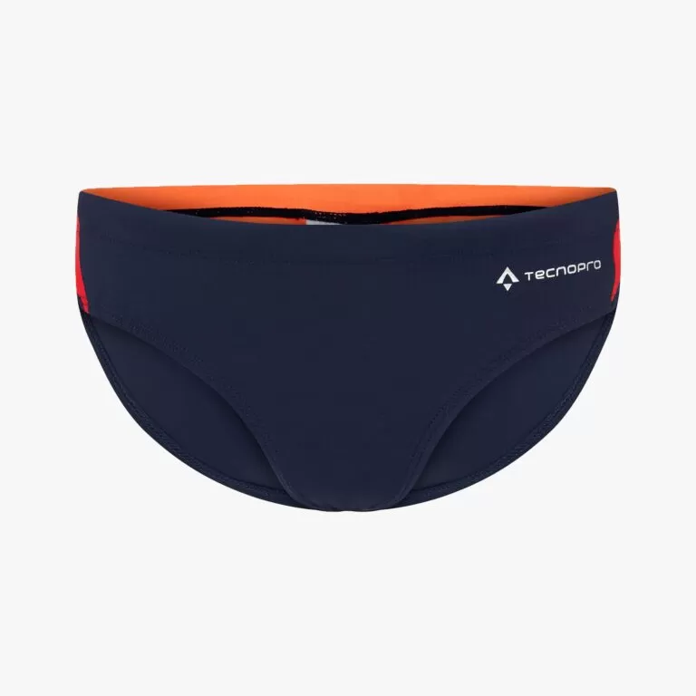 Tecno Pro Romey II Maillot De Bain Junior Garçon