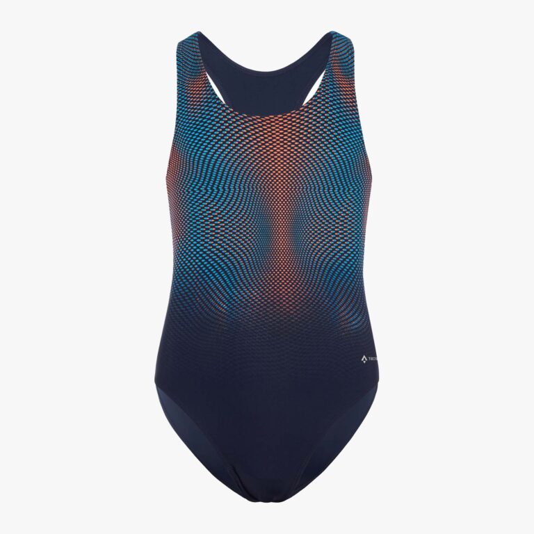 Tecno Pro Riteane Maillot De Bain Junior Fille