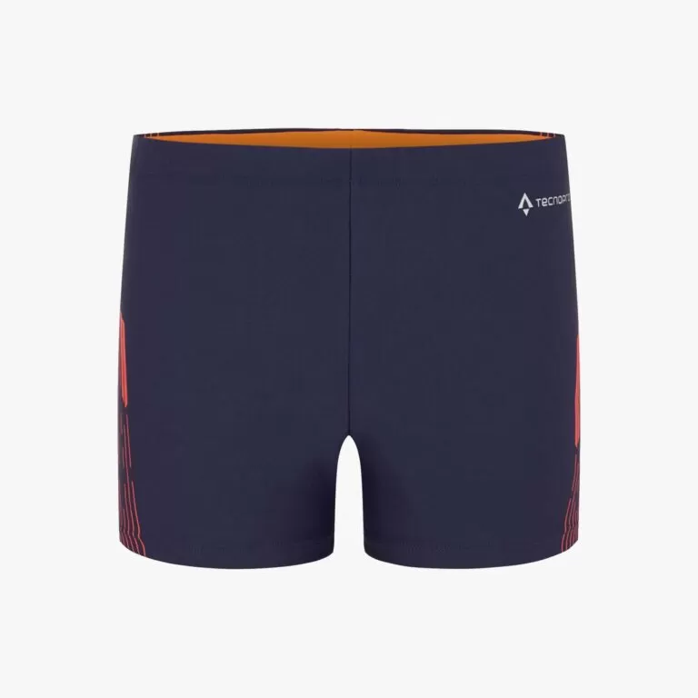 Tecno Pro Railey Short De Bain Junior Garçon