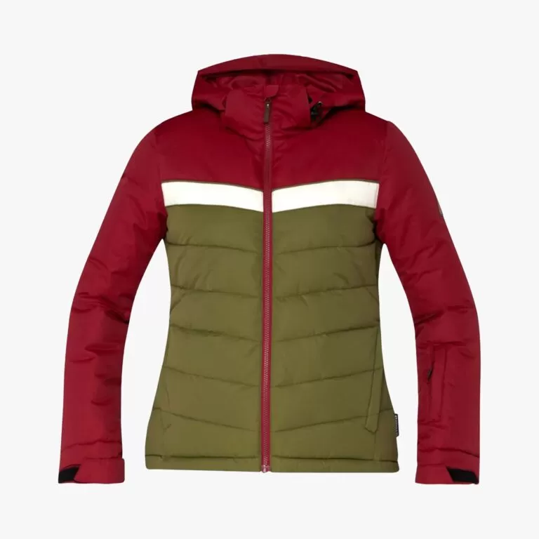 Firefly Dalina Doudoune Femme