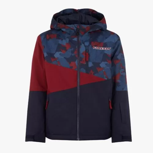 Firefly Etienne Veste D'hiver Junior Garçon
