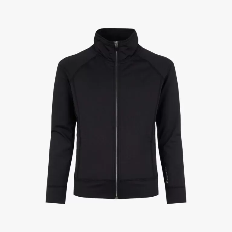 Energetics Femmy Veste d’Entraînement Junior Fille