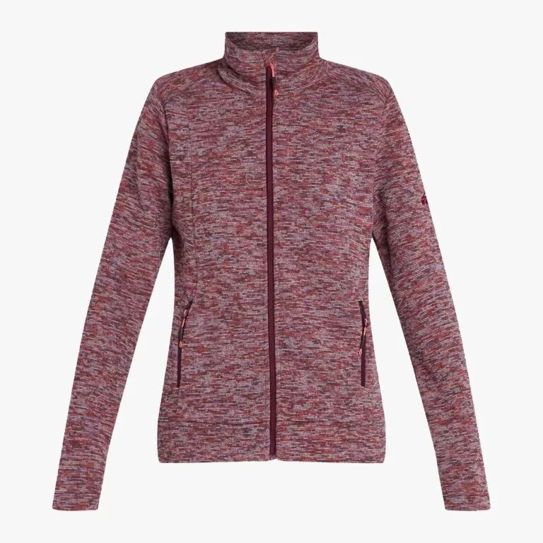Mckinley ira Veste Polaire Femme