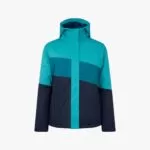 Bleu/Bleu Aqua
