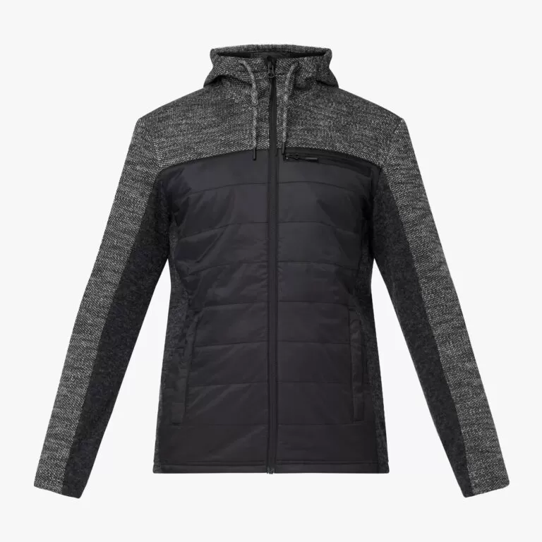 Mckinley Bowy ux Veste Homme