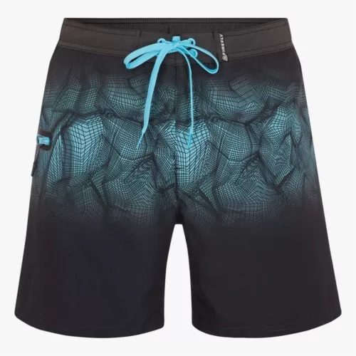 Firefly Kaenu Maillot de Bain Homme