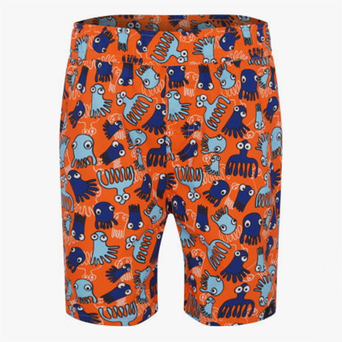 Firefly Adrian Maillot de Bain pour Garçon