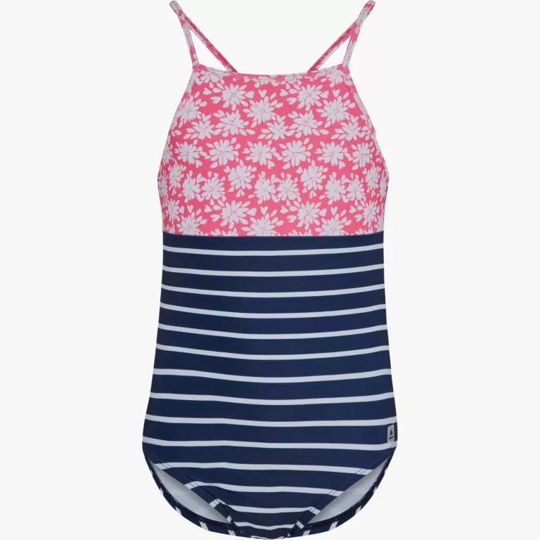 Firefly Abby Maillot de bain 1 pièce Fille