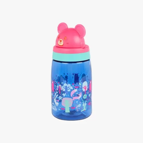 McKinley Tritan Triflip Bouteille D'eau Enfant Unisex