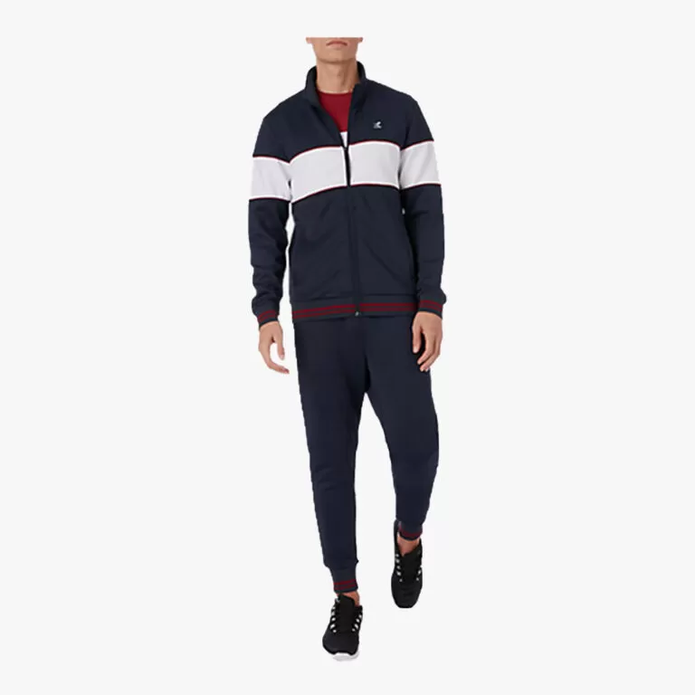 Energetics Stefano Veste De Sport Homme