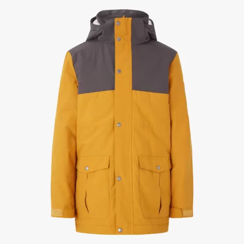 McKinley Kay Jaket Junior Garçon