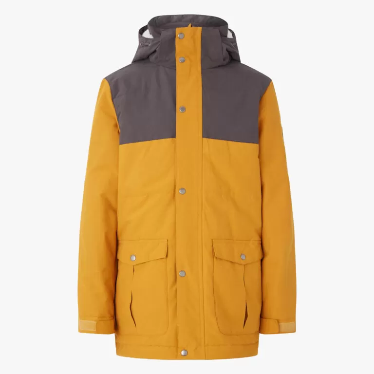 McKinley Kay Jaket Junior Garçon