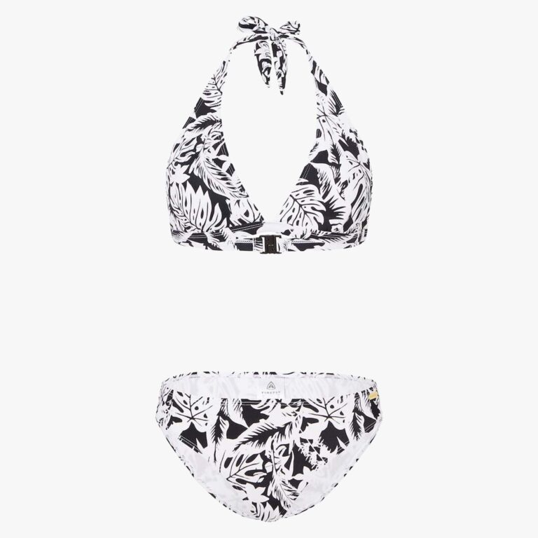 Fierfly Bicolor Miara Bikini Femme
