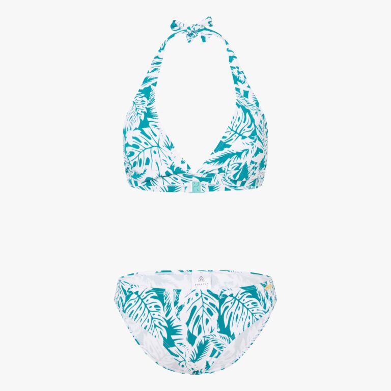 Fierfly Bicolor Miara Maillot Deux Pièces Femme