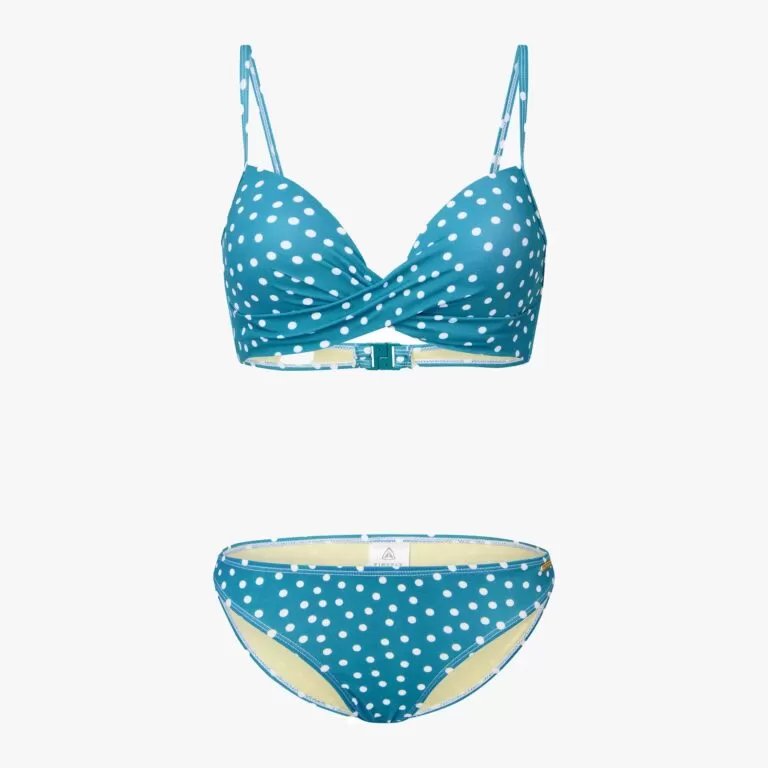 Firefly Dotty Sarina Bikini Femme